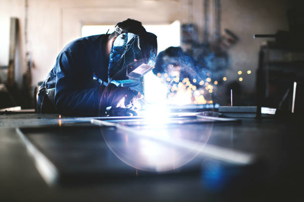 Best Aerospace and Defense Welding in Woodburn, OR