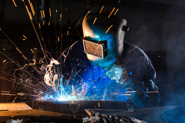 Best Structural Steel Welding in Woodburn, OR