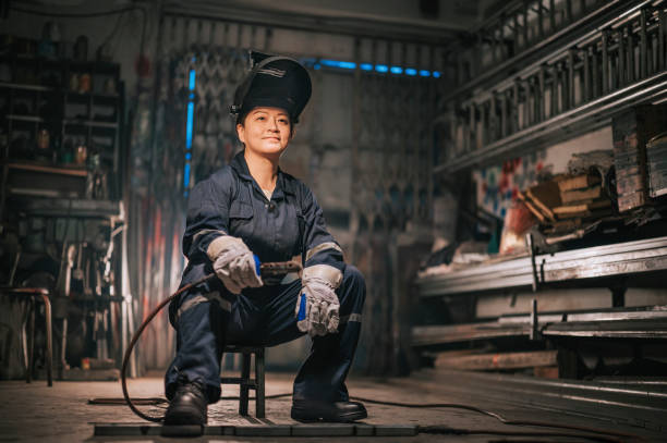 Best Pipe Welding in Woodburn, OR