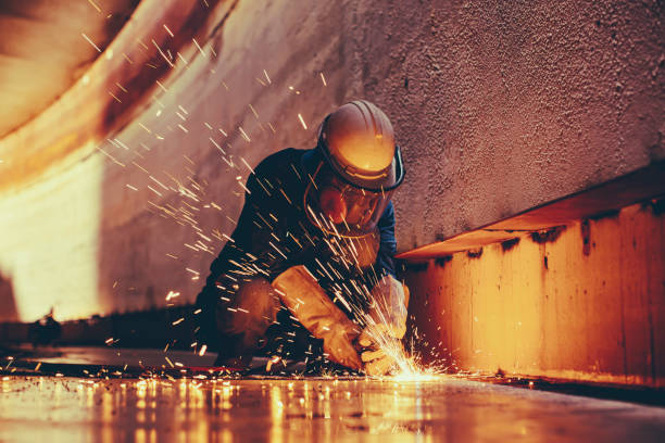Affordable Welder Services in Woodburn, OR