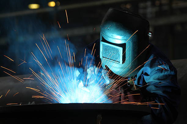 Best Automotive Welding in Woodburn, OR