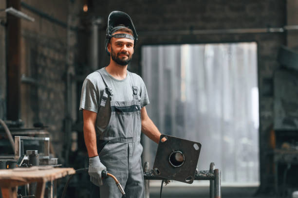 Best Specialty Welding Processes in Woodburn, OR