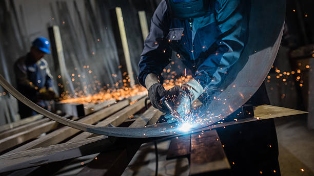 Best Artistic and Custom Metal Fabrication in Woodburn, OR