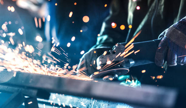 Best Structural Steel Welding in Woodburn, OR
